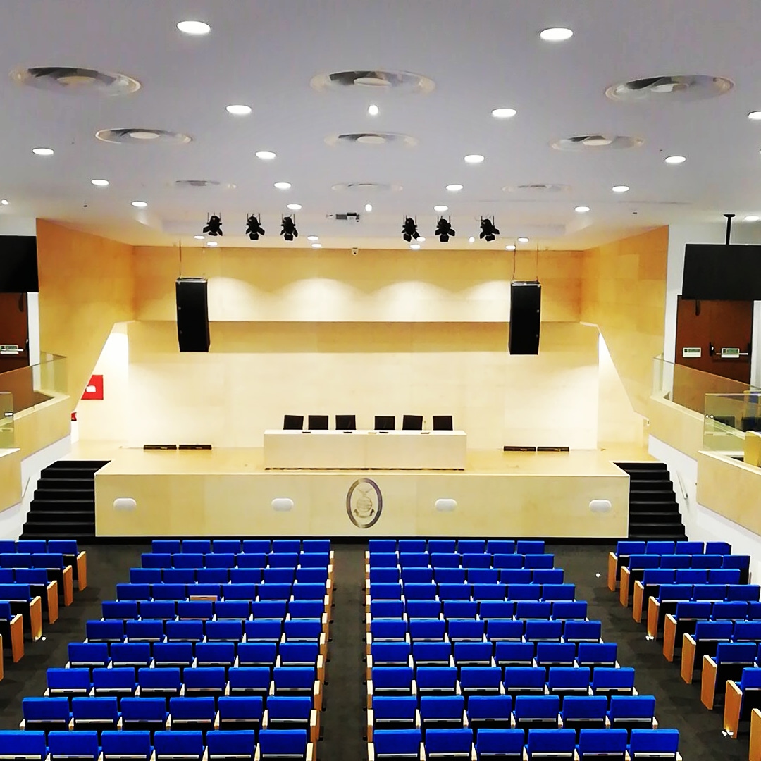 Cenjor Centro Protocolar De Formação Profissional Para Jornalistas Lisboa
