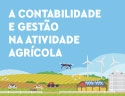 Conferência «A Contabilidade e Gestão na atividade agrícola» | Santarém, 6 de junho