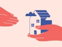  Apoios às famílias para pagamento da renda e bonificação dos juros de créditos à habitação