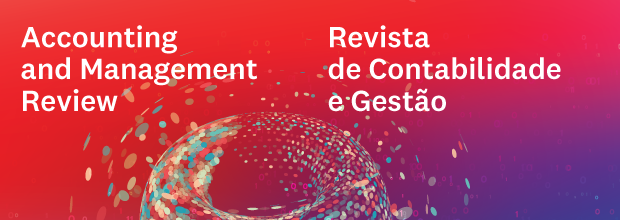 Revista de Contabilidade e Gestão