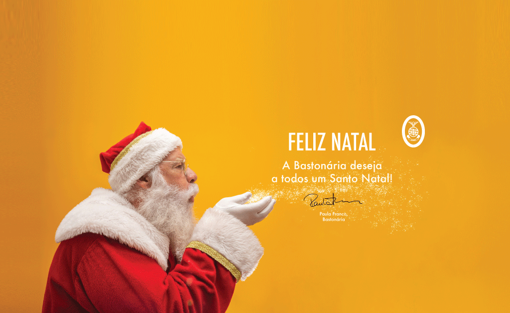 Boas festas 2022