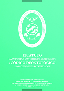 Estatuto Novo 2023