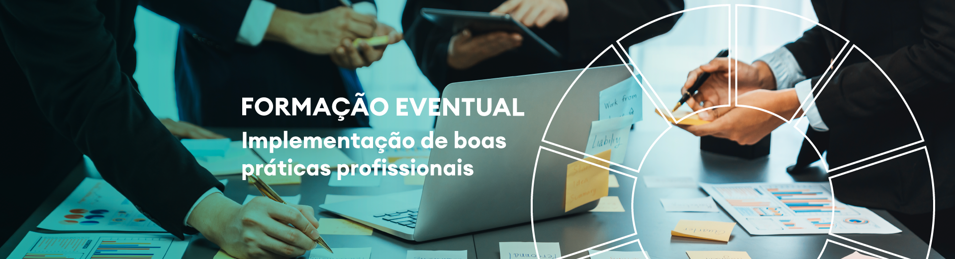 Eventual qualidade