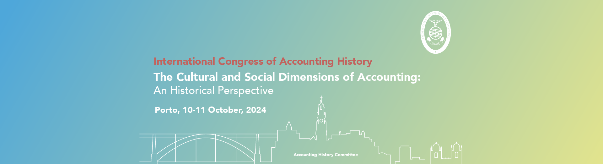 Congresso de história da contabilidade