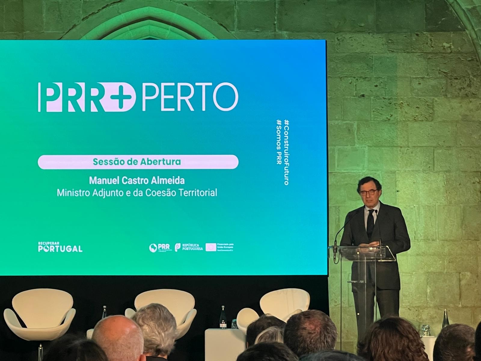 PRR