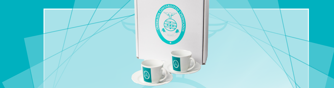 CONJUNTO 2 CHAVENAS LOGO OCC