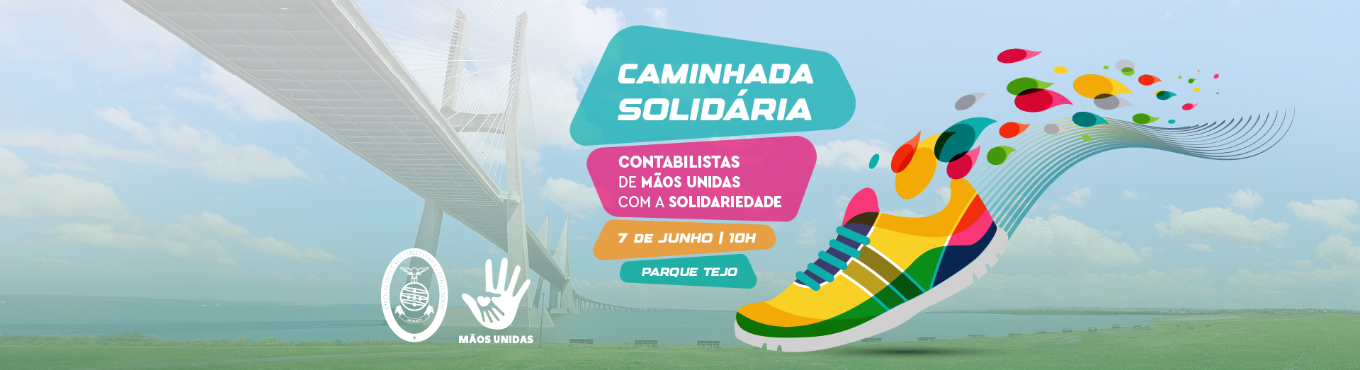 caminhada