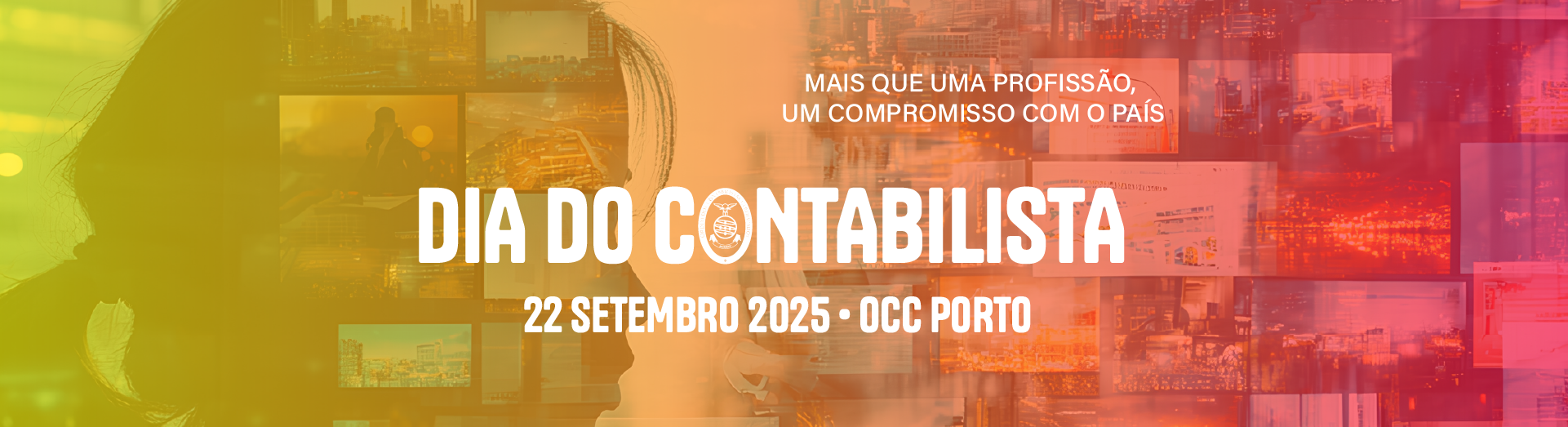 Dia Do Contabilista Porto 22 De Setembro 2025 Ordem Dos 