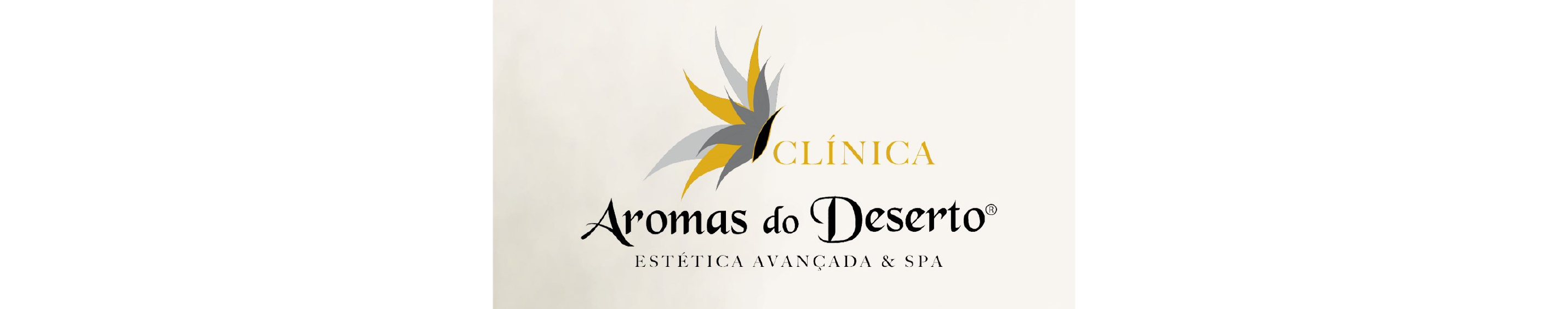 Aromas do Deserto
