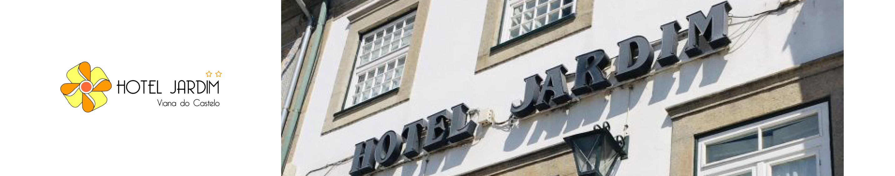 Hotel Jardim