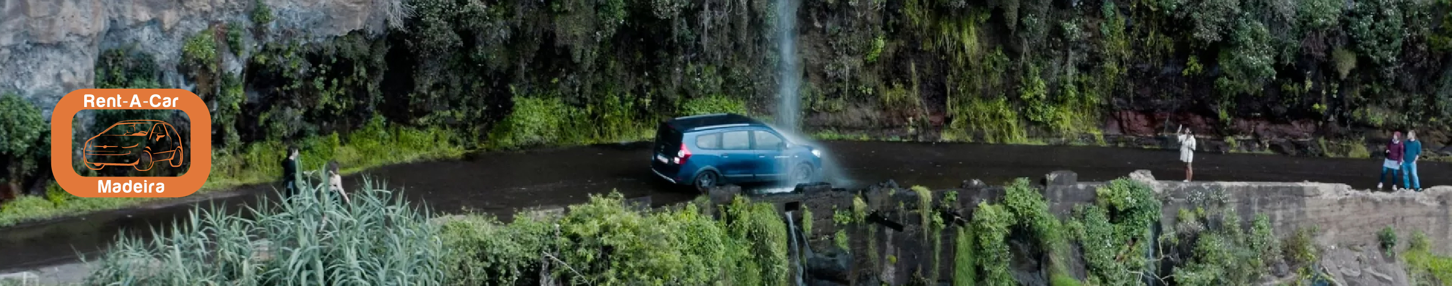 Rent-a-car Madeira