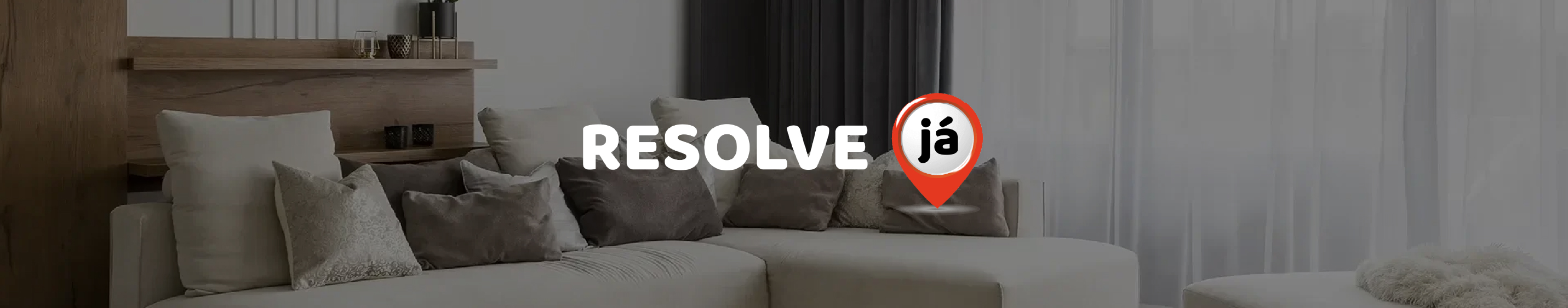 Resolve Já