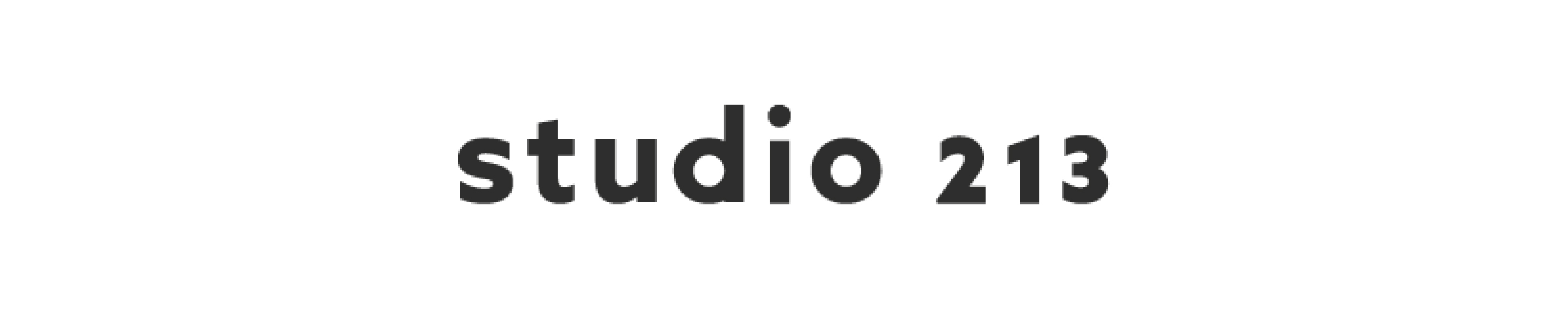 studio213