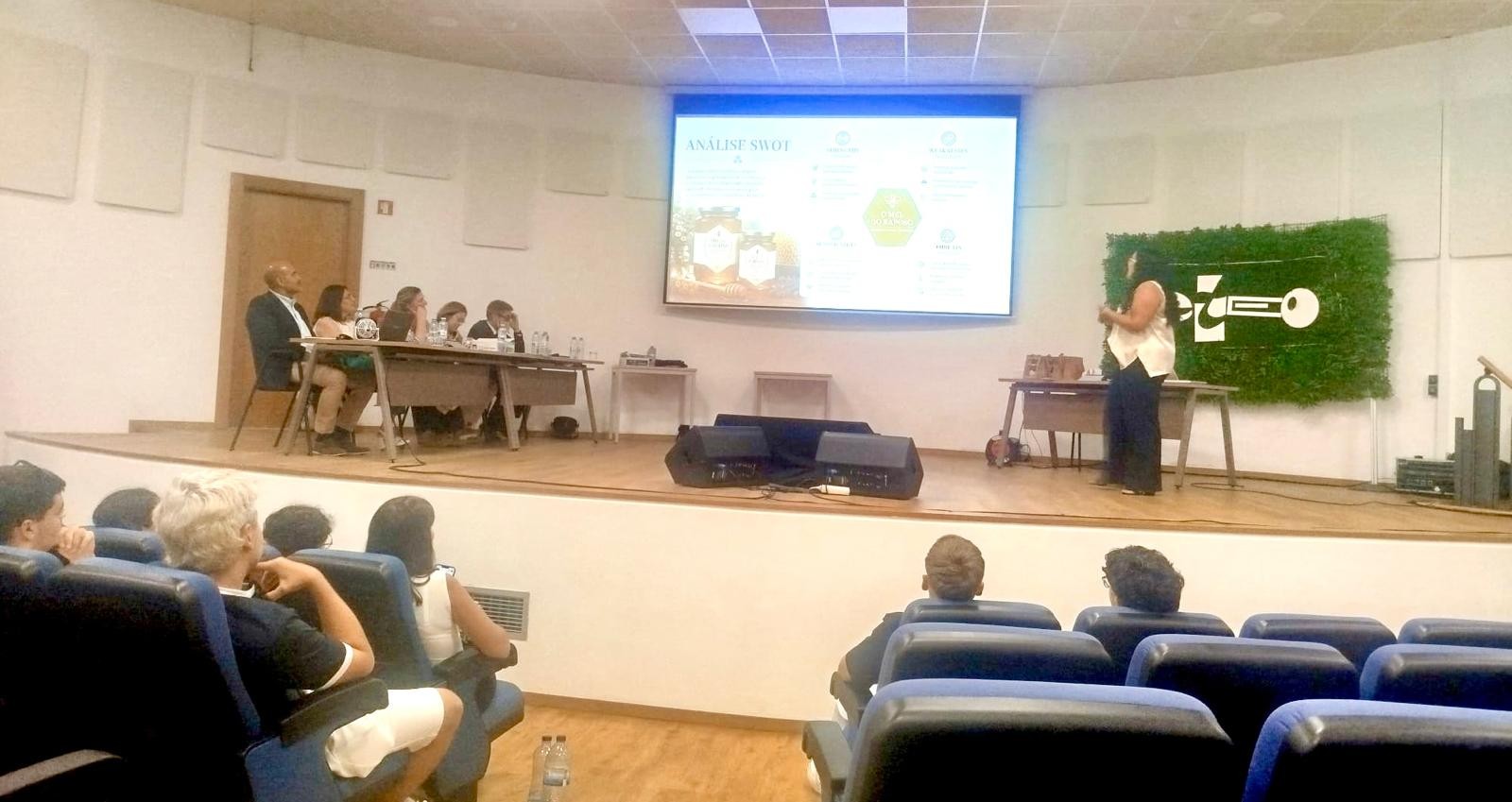 Escola Técnica Empresarial do Oeste