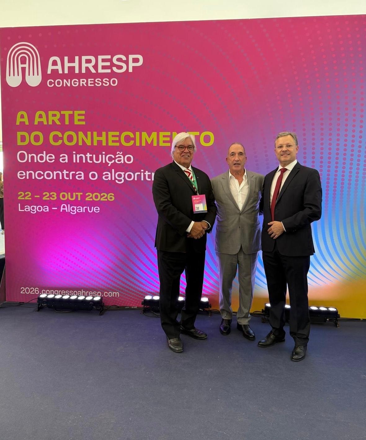 ahresplagoa