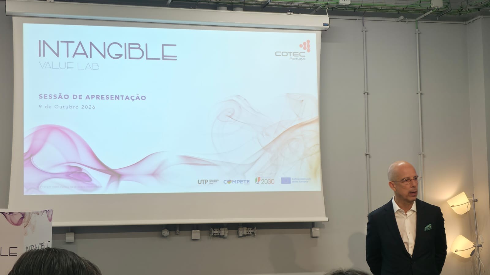 Intangible Value Lab 