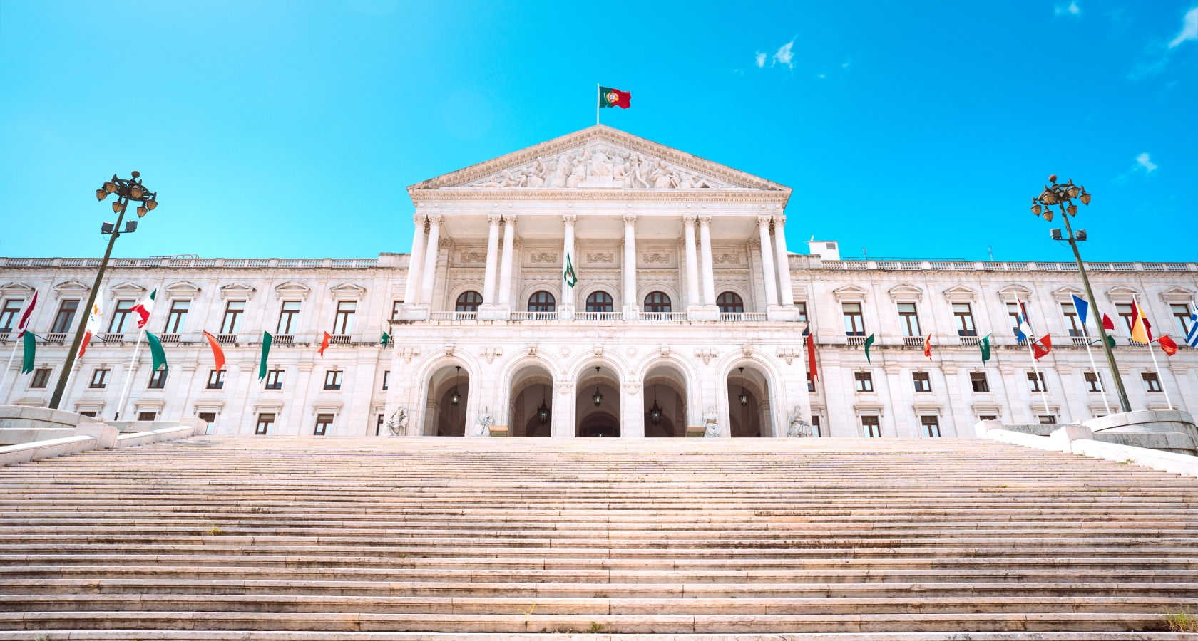 Assembleia da República