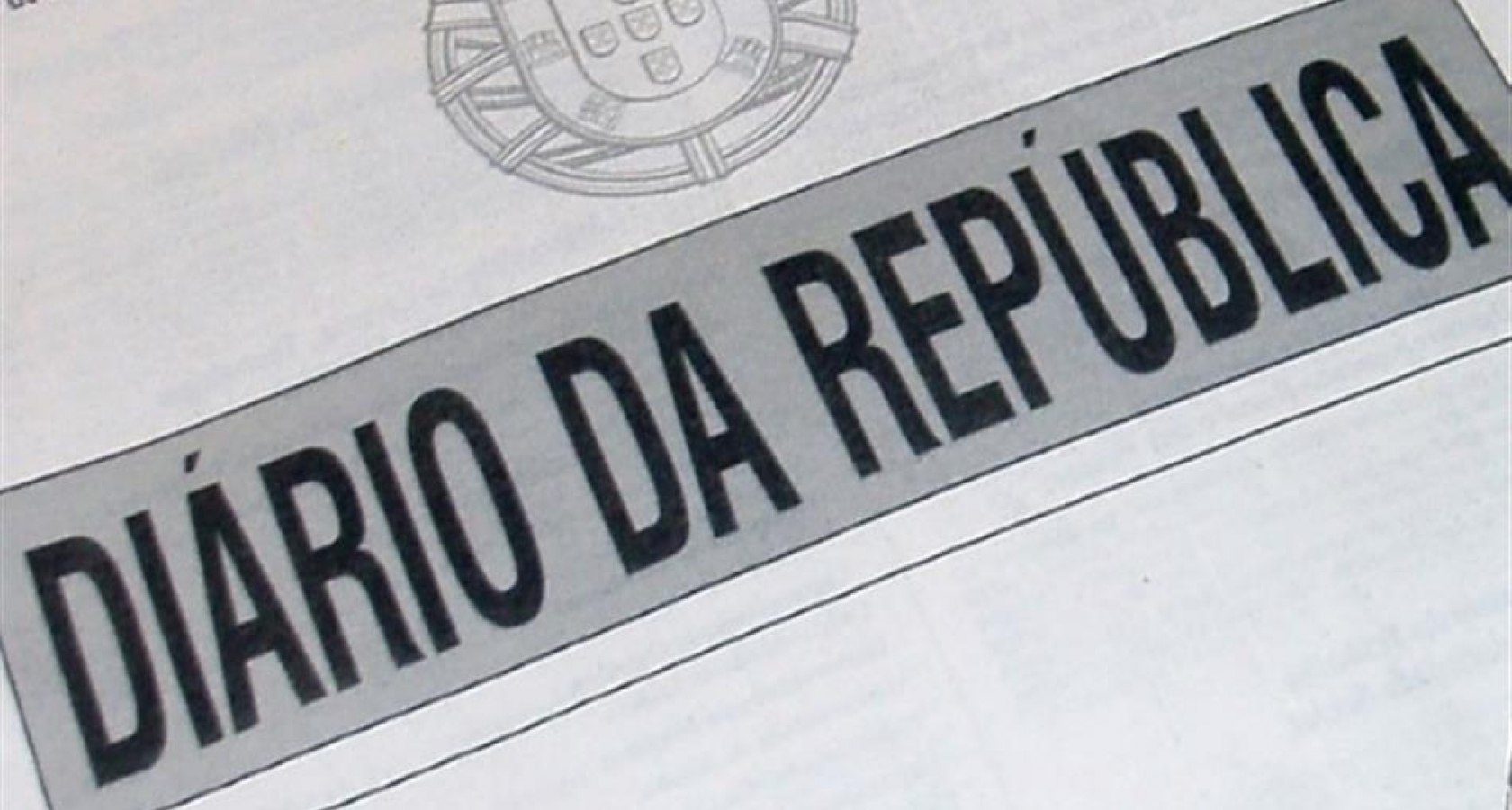 Diário da República