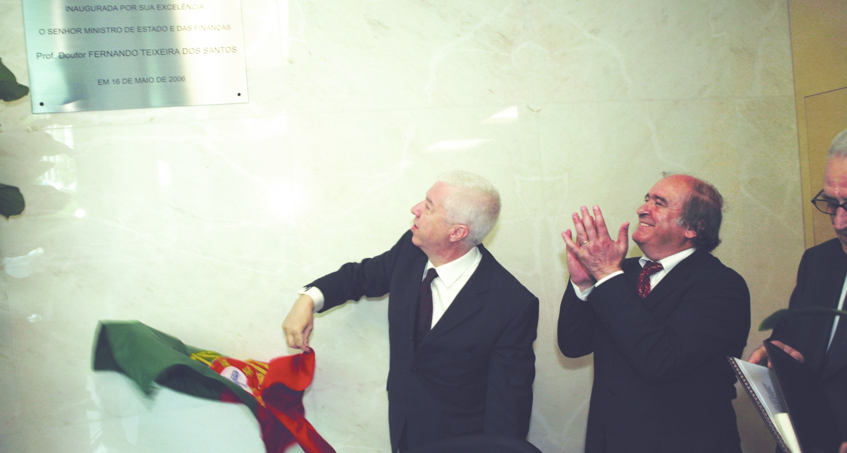 A 16 de maio é inaugurada a nova sede da CTOC
