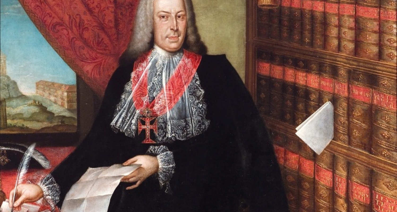 Marquês de Pombal