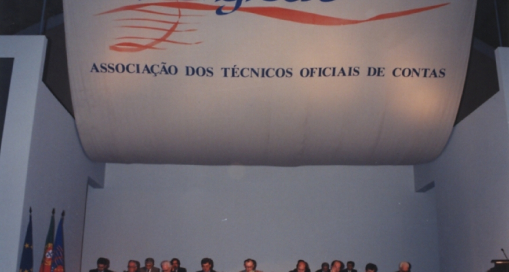 I Congresso ATOC