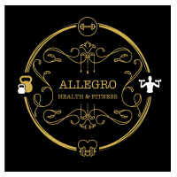 Allegro Health & Fitness - Eletroestimulação