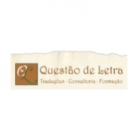 Questão de Letra