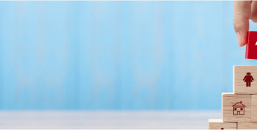 Banner Cubes
