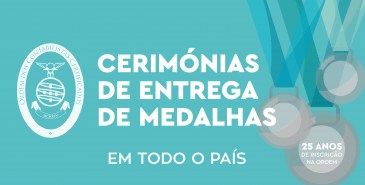 medalhas 25 anos