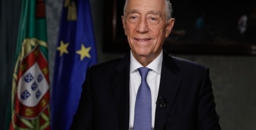 Marcelo Rebelo de Sousa