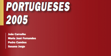 Anuário Financeiro dos Municípios Portugueses 2005