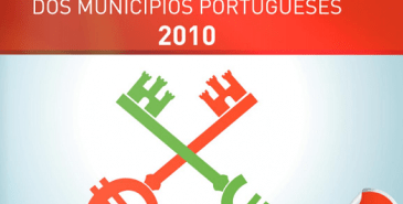 Anuário Financeiro dos Municípios Portugueses 2010