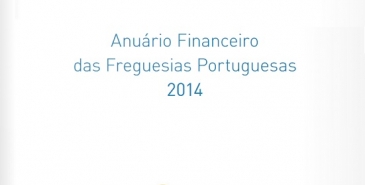 Anuário Financeiro das Freguesias Portuguesas 2014