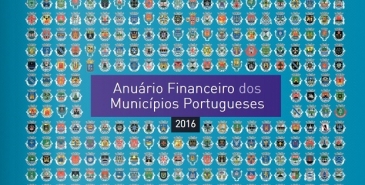 Anuário Financeiro dos Municípios Portugueses 2016