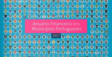 Anuário Financeiro dos Municípios Portugueses 2017