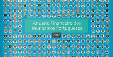  Anuário Financeiro dos Municípios Portugueses 2018