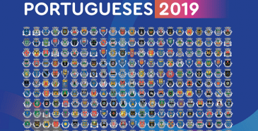 Anuário Financeiro dos Municípios Portugueses 2019