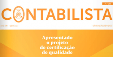 Revista Contabilista 265