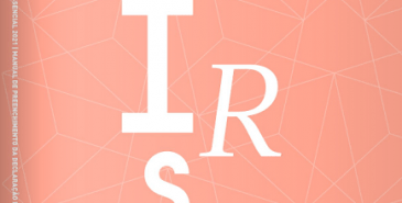 Preenchimento da declaração modelo 3 do IRS 2020