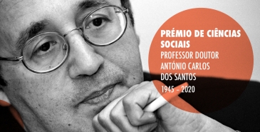 Prémio António Carlos dos Santos