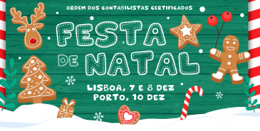 Agenda natal 2022