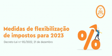 Decreto-Lei 85/2022