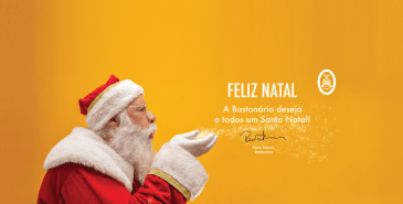Boas festas 2022