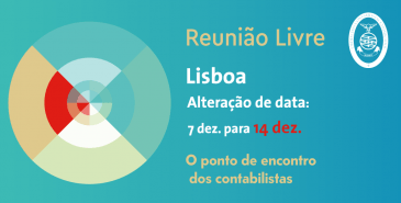 Reunião livre Lisboa