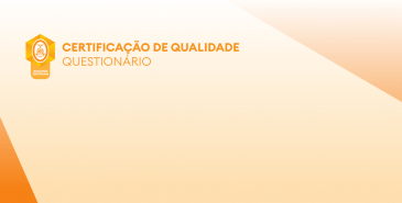 certificação