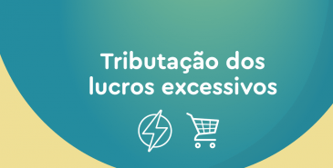 tributação de lucros excessivos