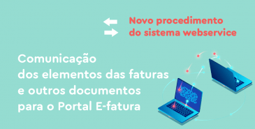 Portal e-fatura