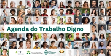 trabalho digno