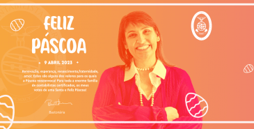 Site novo Pascoa Feliz