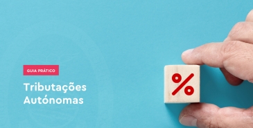 guia tributações